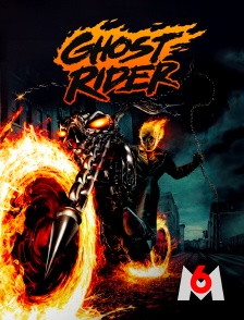 M6 - Ghost Rider