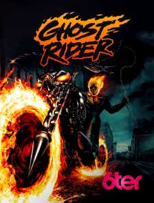 6ter - Ghost Rider