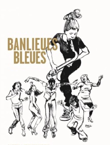 Banlieues bleues 2017