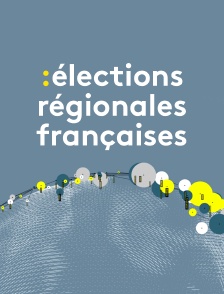 Elections régionales françaises