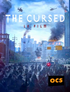 OCS - The Cursed : Le film