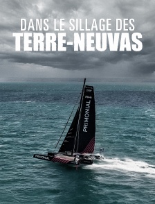 Dans le sillage des terre-neuvas