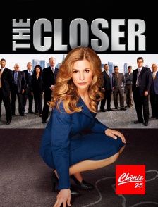 Chérie 25 - The Closer : L.A. enquêtes prioritaires