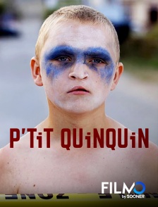 FilmoTV - P'tit Quinquin