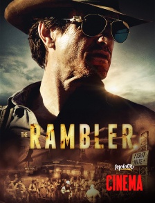 Molotov Channels Cinéma - The rambler