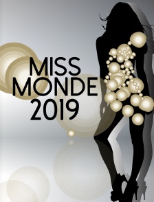 Miss Monde 2019