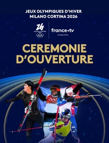 Milan-Cortina 2026 : Cérémonie d'ouverture