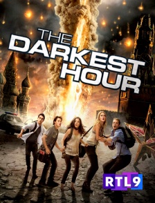 RTL 9 - The Darkest Hour