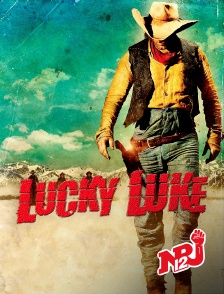 NRJ 12 - Lucky Luke