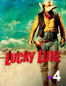 Lucky Luke