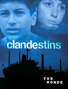 TV5MONDE - Clandestins