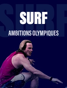 Ambition olympique