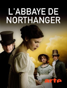 L'abbaye de Northanger