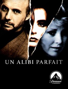 Paramount Channel - Un alibi parfait