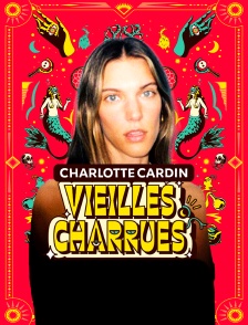 Charlotte Cardin en concert aux Vieilles Charrues 2024