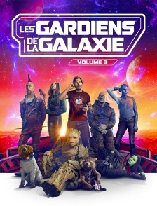 Les Gardiens de la Galaxie Vol. 3