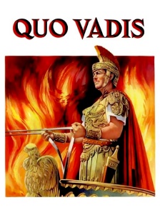 Quo vadis