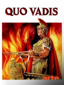 Quo vadis