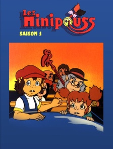 Les Minipouss