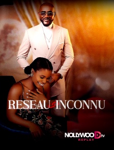 Nollywood Replay - Réseau inconnu