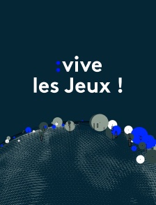 Vive les Jeux !
