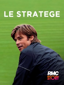 RMC Story - Le stratège