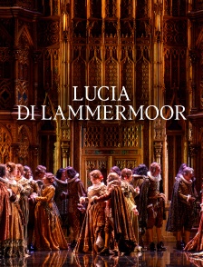 Lucia di Lammermoor