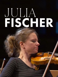 Julia Fischer et l'Academy of St Martin in the Fields : L'art de l'instant présent
