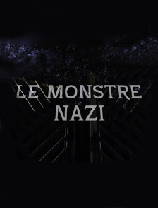 Le monstre nazi