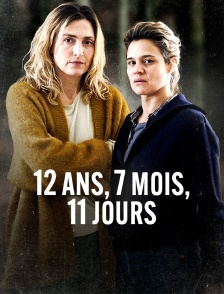 12 Ans 7 Mois 11 Jours