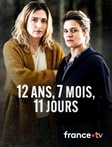 france.tv - 12 Ans 7 Mois 11 Jours