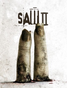 Saw II