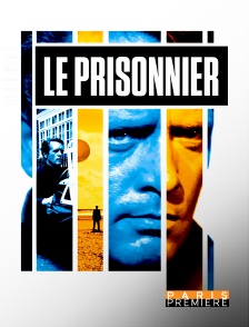 Le prisonnier