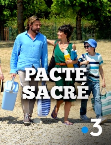 Pacte sacré