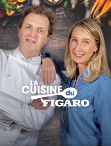 La cuisine du Figaro