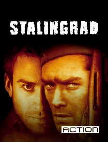 ACTION - Stalingrad