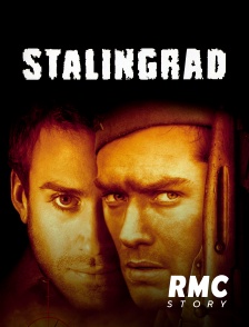 RMC Story - Stalingrad