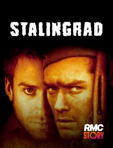 RMC Story - Stalingrad