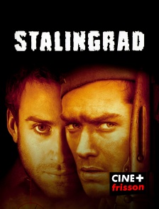 CINE+ Frisson - Stalingrad