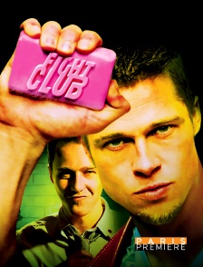 Paris Première - Fight Club