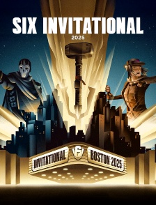 6 Invitational