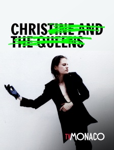 TV Monaco - Christine & the Queens