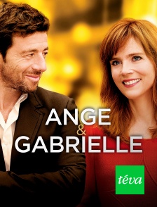 Ange et Gabrielle