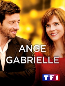 TF1 - Ange et Gabrielle