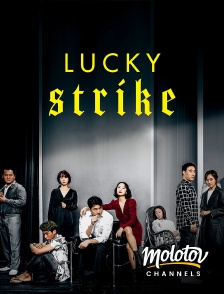 Molotov Channels - Lucky Strike