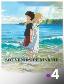 France 4 - Souvenirs de Marnie