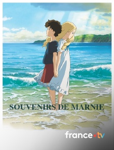 france.tv - Souvenirs de Marnie