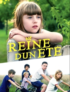 Reine d'un été