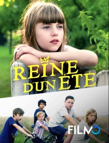 Reine d'un été