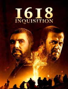 1618 : Inquisition